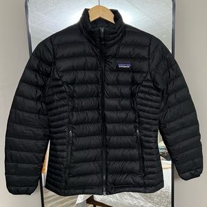 Patagonia Puff Jacket